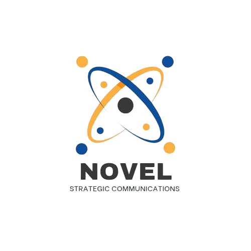 Novel Strategic Communications